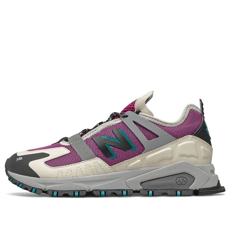(WMNS) New Balance XRCT 'Bone Jewel' WSXRCTXA