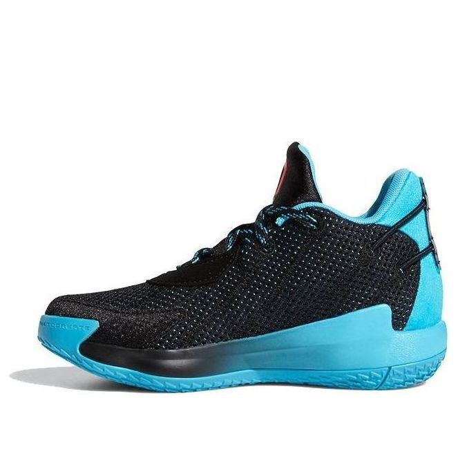 (PS) adidas Dame 7 'Visionary' FY1887