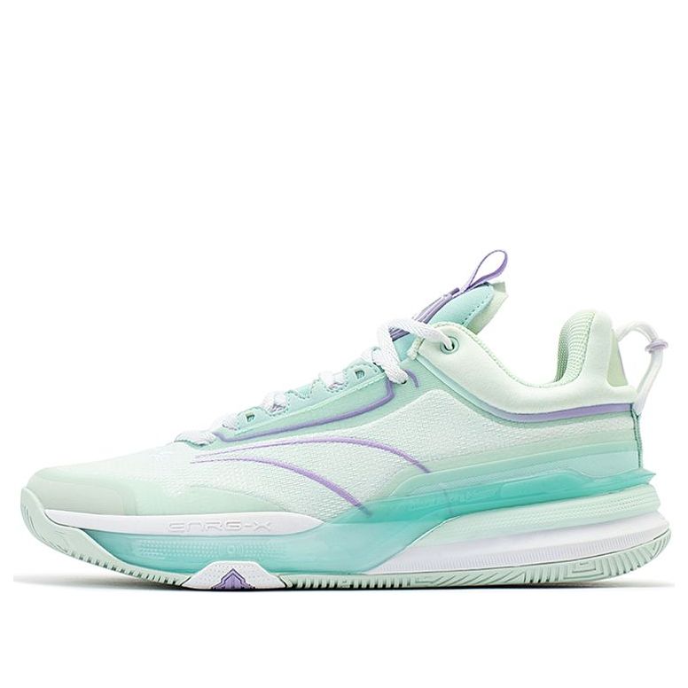 361 Degrees DVD1 Spencer Dinwiddie 'Green' 672311114F-3