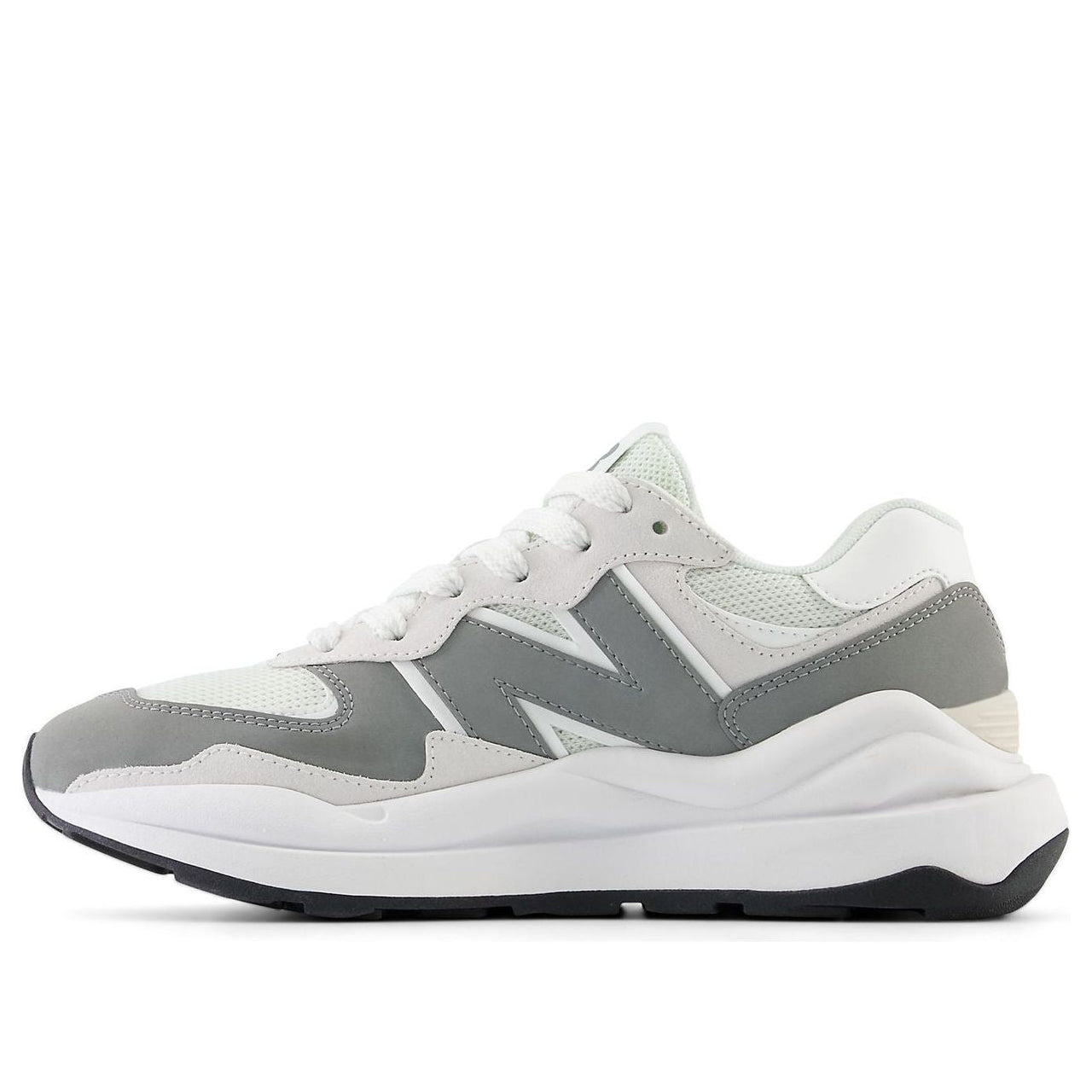 (WMNS) New Balance 57/40 'Slate Grey' W5740SVD