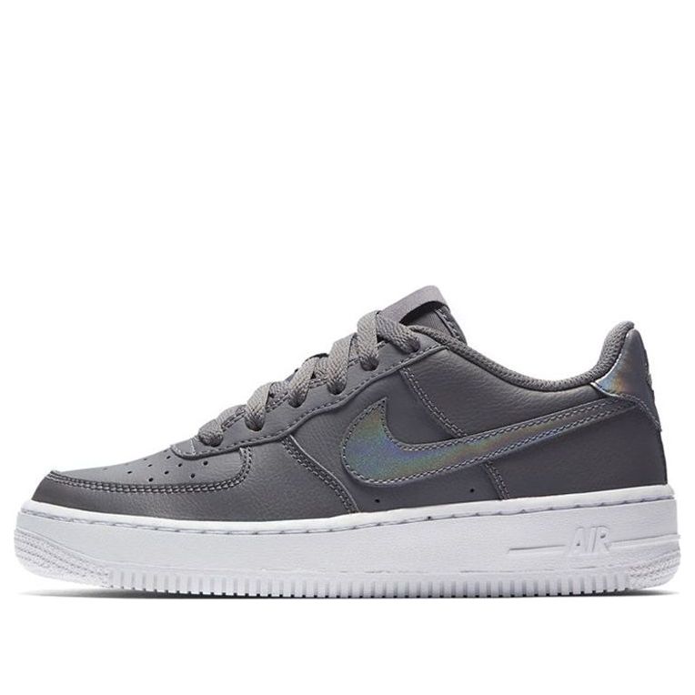 (GS) Nike Air Force 1 Low 'Gunsmoke' 314219-019