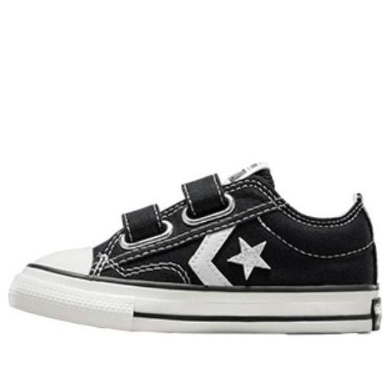 (PS) Converse Star Player 76 2V OX 'Black' A06893C