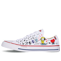 Converse Bt21 x Chuck Taylor All Star 163893C