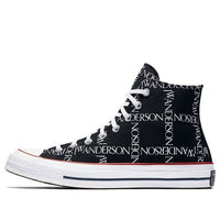 Converse J.W. Anderson x Chuck 70 Hi Top 'Grid' 160807C