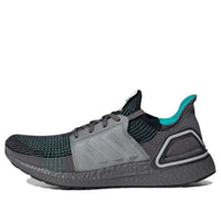 adidas UltraBoost 19 'Core Black Grey' EF1339