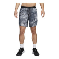 Nike Stride Dri-FIT 18cm Brief-Lined Running Shorts Asia Sizing 'Anthracite Black' FN3315-060