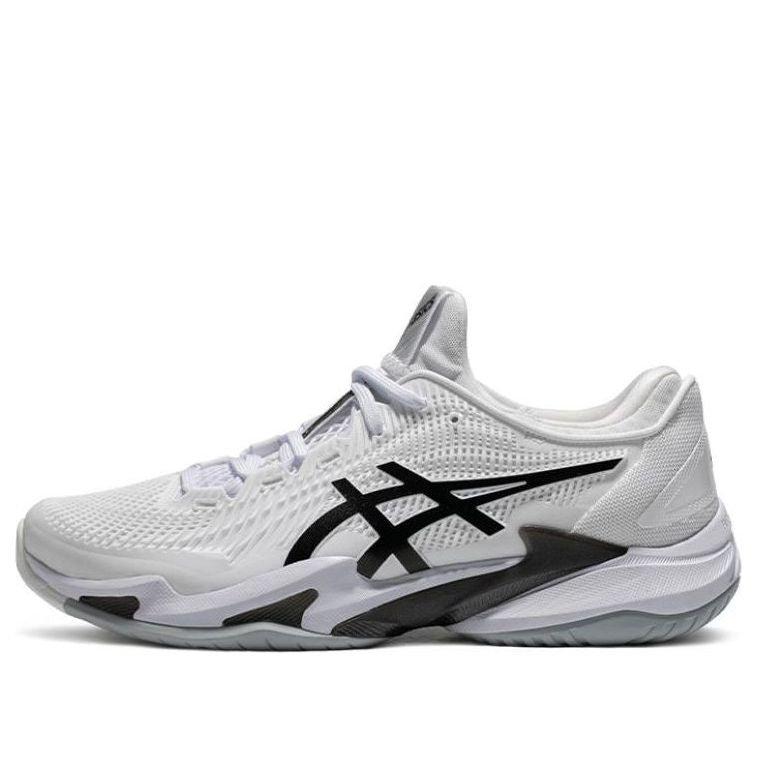 ASICS Court FF 3 'White Black' 1041A370-100