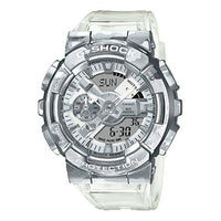 CASIO G-Shock Analog-Digital 'Grey White' GM-110SCM-1APR-PERSON