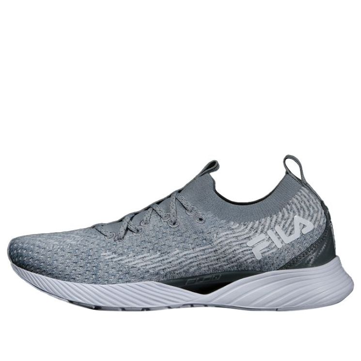 (WMNS) FILA Rgb Series Grey/White FS1RNB3280X_GRY