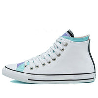 Converse Double Upper Chuck Taylor All Star 167416F