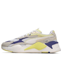 PUMA Rs-x3 Twill Air Mesh 'White Bluepurple' 368845-04