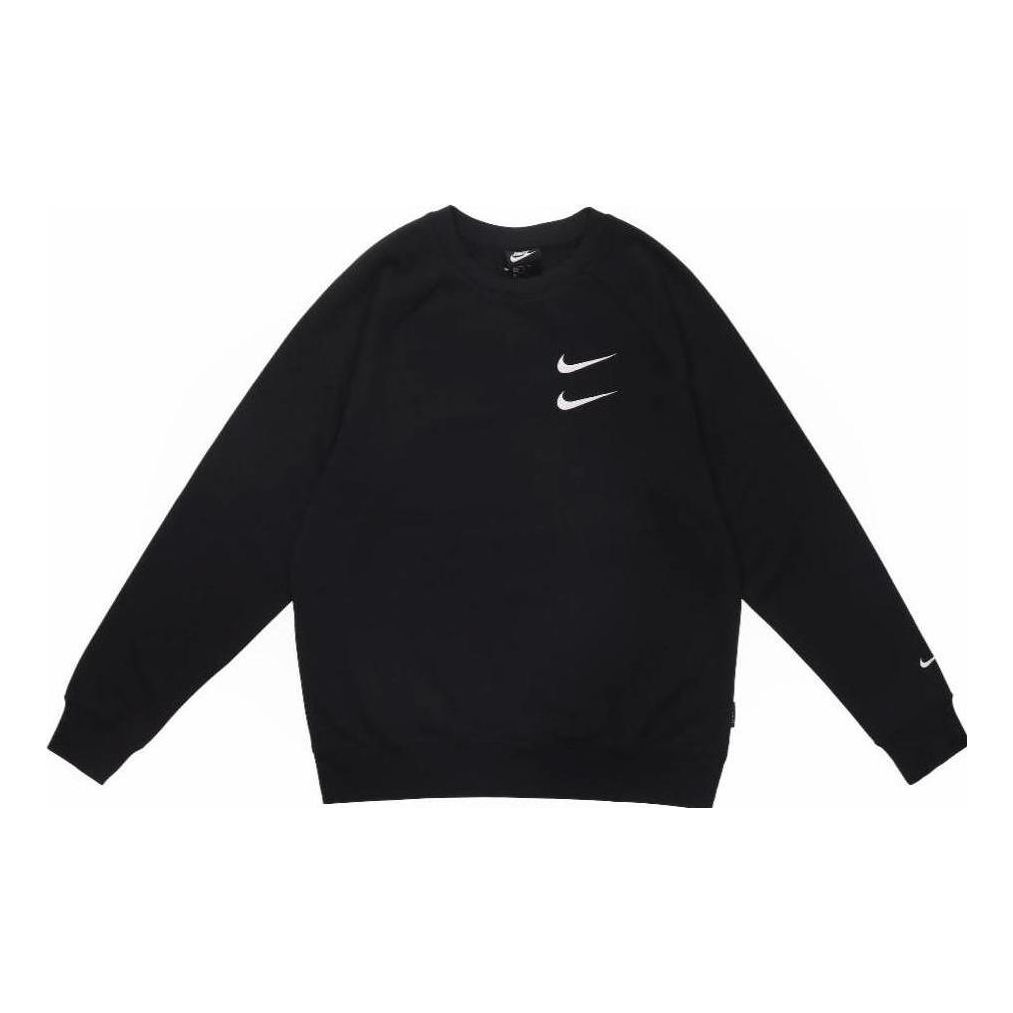 Nike Double Swoosh Crew Sweatshirt DB4960-010