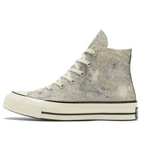 (WMNS) Converse Chuck Taylor All Star 1970s Silvery 570531C