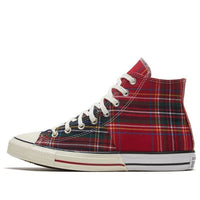 Converse Chuck Taylor All Star 'Red Green' 169259C