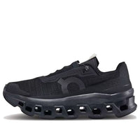 (WMNS) On Running Cloudmonster Sensa 'All Black' 3WD11780485