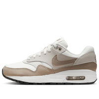 (GS) Nike Air Max 1 'Light Orewood Brown Khaki' DZ3307-006