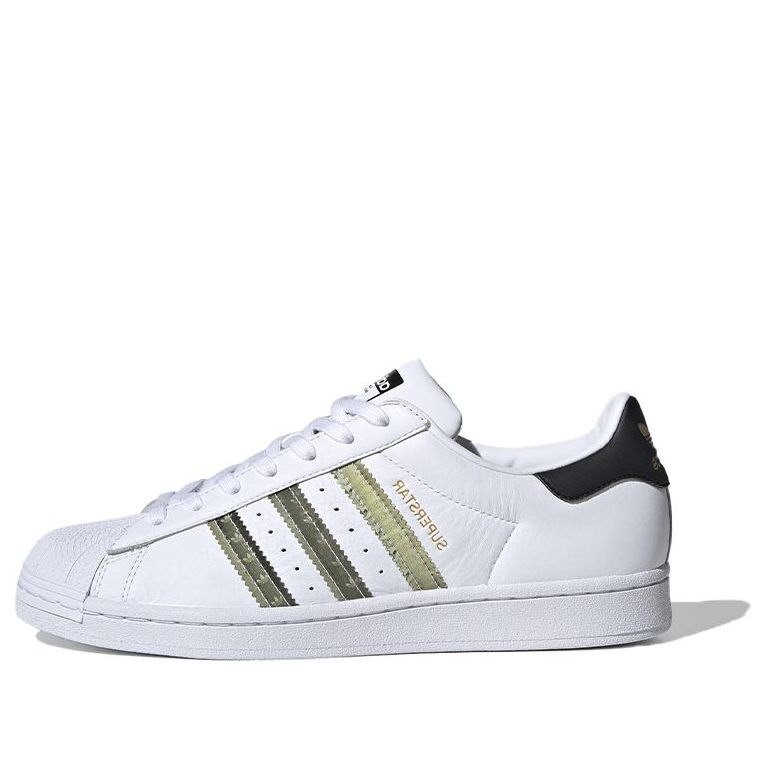 adidas Superstar 'Footwear White' FX4685