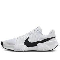 Nike Air Zoom GP Challenge 'White Black' FB3145-100