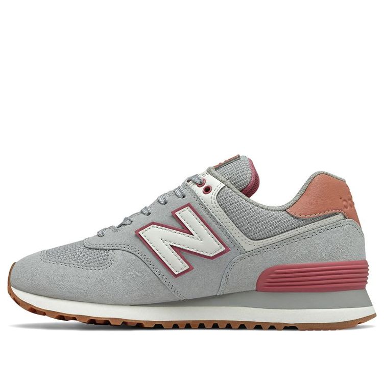 (WMNS) New Balance 574 'Beach Cruiser - Rain Cloud' WL574BCZ