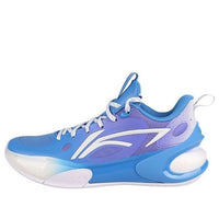 Li-Ning Yushuai 17 Low CBA 'Beijing' ABAT127-11