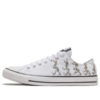 Converse Looney Tunes x Chuck Taylor All Star Low '80th Anniversary - Bugs Bunny' 169226C