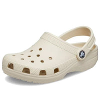(GS) Crocs Classic Clog 'Beige' 206991-2Y2