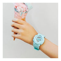 CASIO Baby-G 'Blue' BA-110PI-2A
