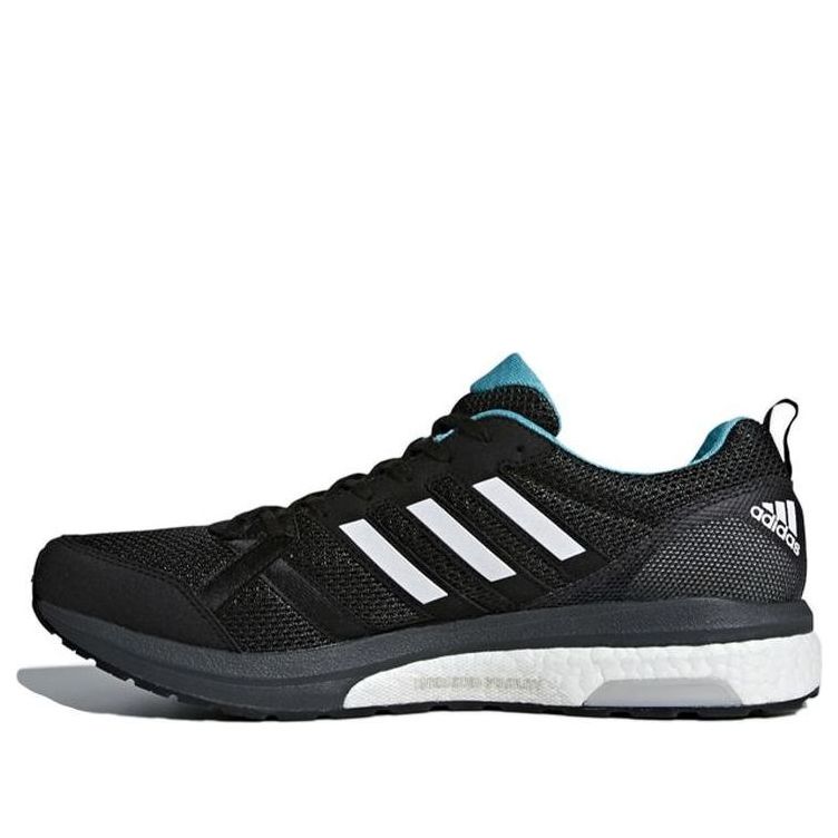 adidas Adizero Tempo 9 'Black Aqua' BB6649