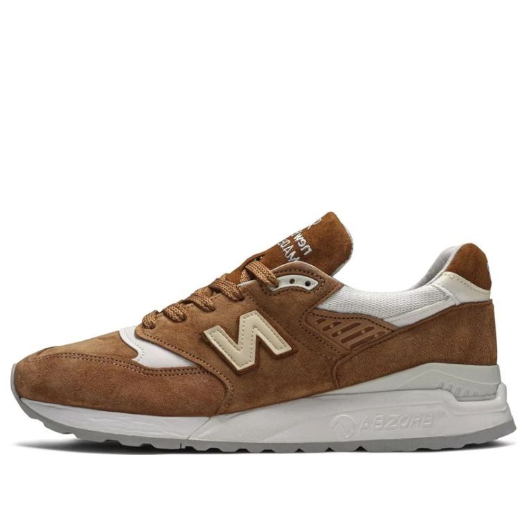حذاء نيو بالانس 998 "كاري" M998TCC
