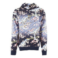 DIOR x Sorayama Long Sleeve Cotton M Multi-Color 933J600A0574-584