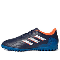 adidas Copa Sense.4 TF 'White Blue' GW7390