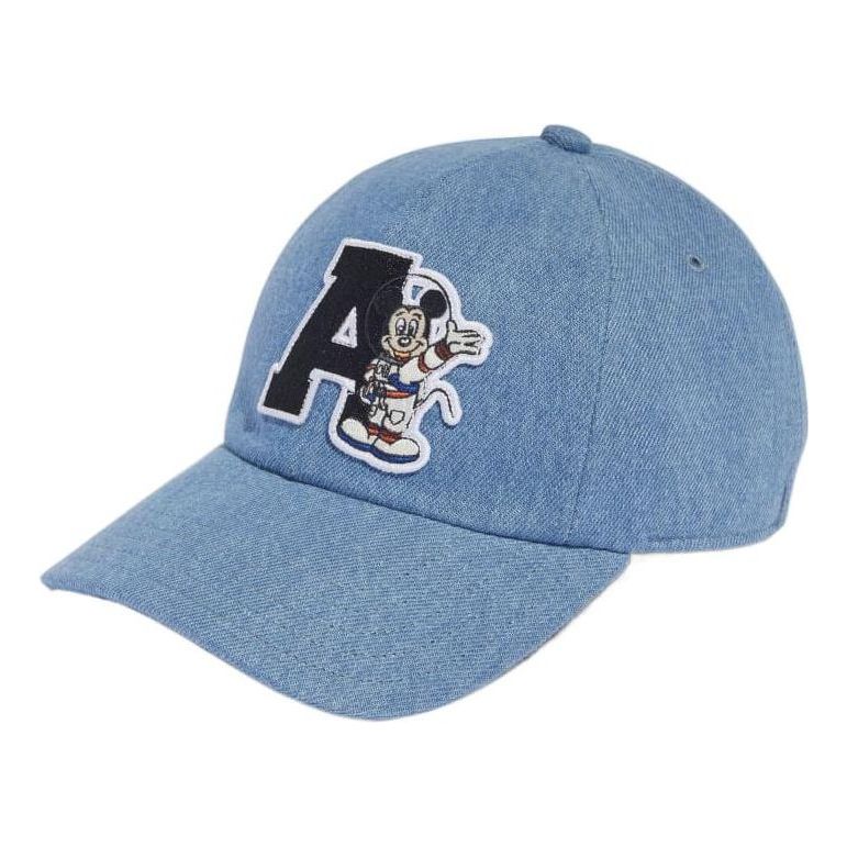 (WMNS) adidas X Disney Baseball Hat 'Blue' HK0146