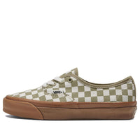 Vans Authentic Reissue 44 MTE 'Checkerboard - Sage' VN000CW2SAG