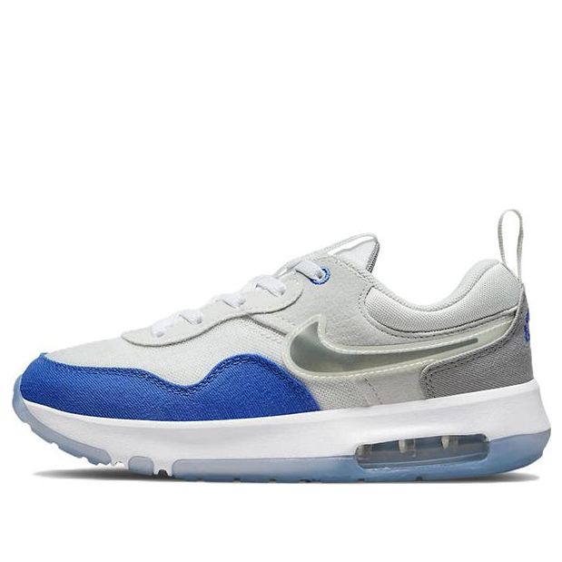 (PS) Nike Air Max Motif 'Hyper Royal' DH9389-400
