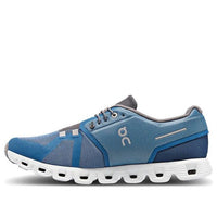 On Running Cloud 5 'Stellar Eclipse' 59.98374