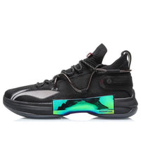 Li-Ning Blitz 6 Premium CJ PE C.J. McCollum 'Black' ABAQ001-11