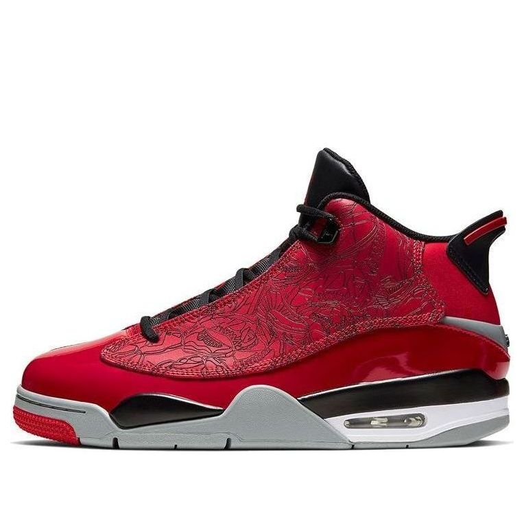 Air Jordan Dub Zero 'Toro Bravo' 311046-600