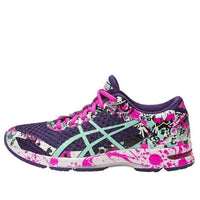 (WMNS) ASICS Gel-Noosa Tri 11 'Purple' T676N-3378