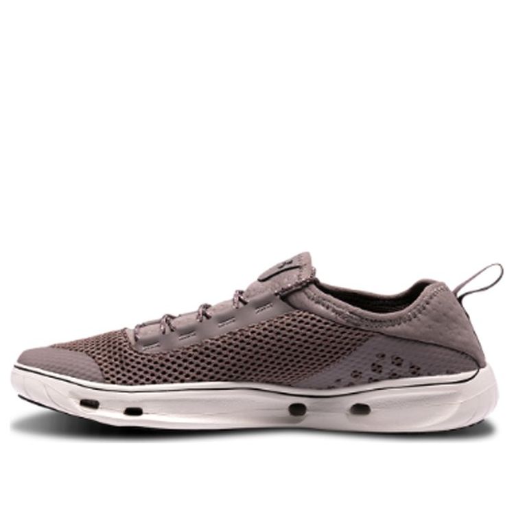 Under Armour Kilchis Brown 1268873-203