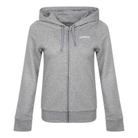 (WMNS) adidas Training Sports Gray DU0664