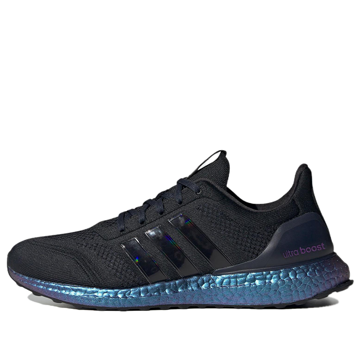 adidas Ultraboost DNA Prime 'Core Black Blue' IG5610