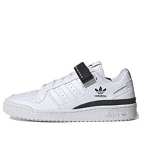adidas Originals FORUM Low 'White Black' GV7613