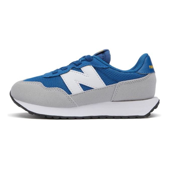 (PS) New Balance 237 'Oxygen Blue' PH237OB1