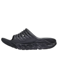 HOKA ONE ONE Ora Recovery 'Black' 1099673-BBLC