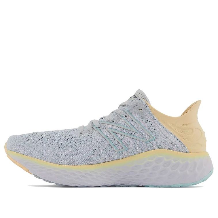 (WMNS) New Balance Fresh Foam 1080v11 'Cyclone Light Mango' W1080O11