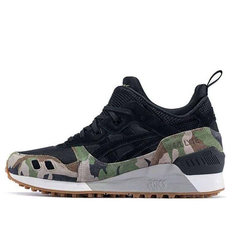 ASICS Gel Lyte MT 'Camo Pack' H8E2L-9090