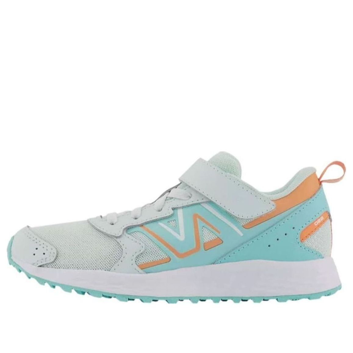 (GS) New Balance Fresh Foam 650 V3 Running Shoes 'Light Surf' YT650SP1