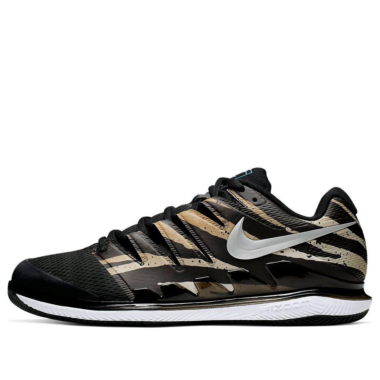 Nike Air Zoom Vapor X HC 'Leopard Print' AA8030-701