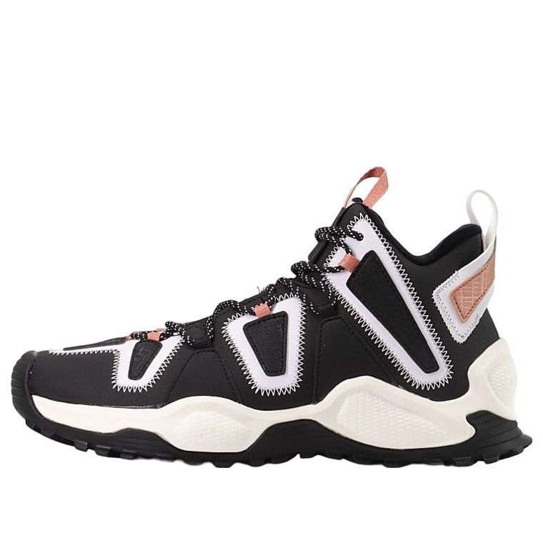 ANTA Ice Nemesis High 'Black Pink White' 11941624-1