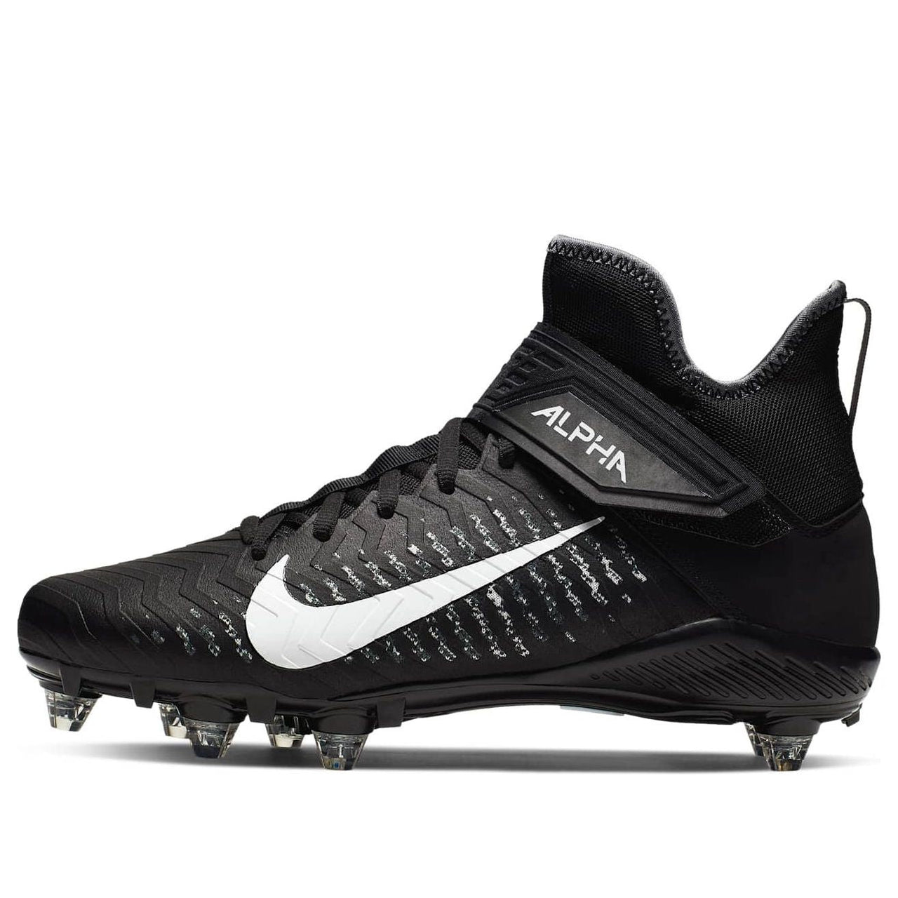 Nike Alpha Menace Pro 2.0 'Black White' CK4277-001